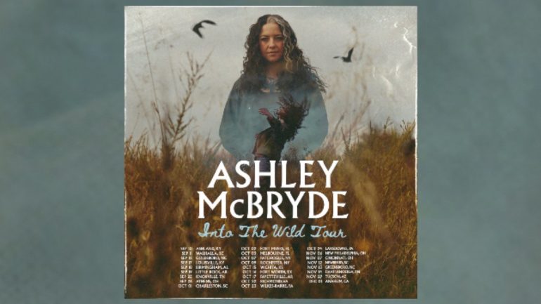 ashley-mcbryde’s-about-to-get-‘wild’-on-the-road