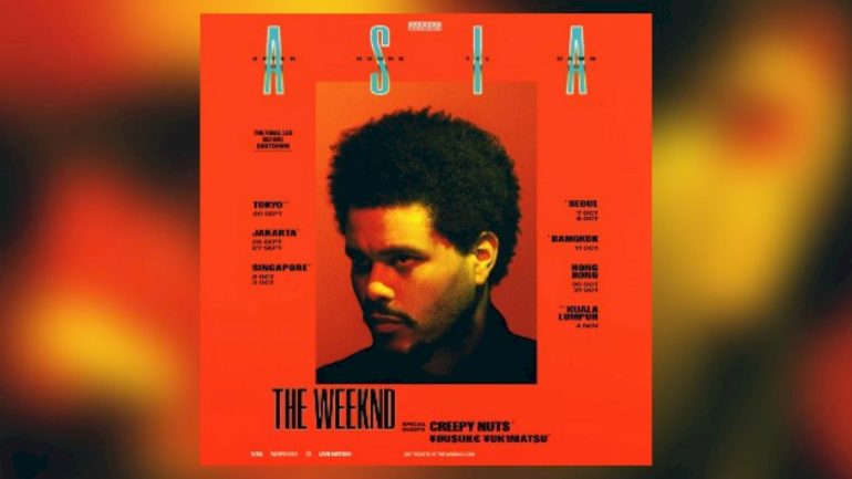 the-weeknd-never-ends:-singer-adds-final-leg-to-his-stadium-tour