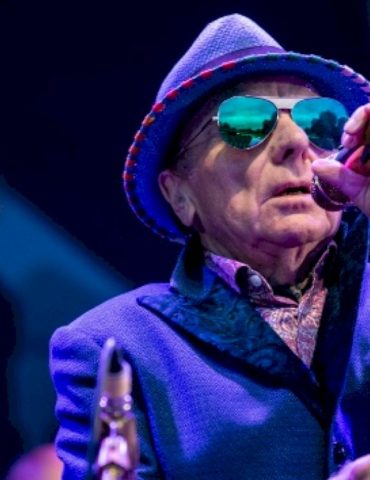 van-morrison-announces-residency-at-new-london-venue