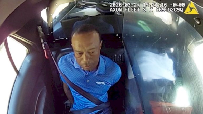 tiger-woods-dui-case:-prosecution-granted-access-to-golfer’s-medication-records