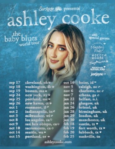 ashley-cooke’s-taking-those-‘baby-blues’-on-tour