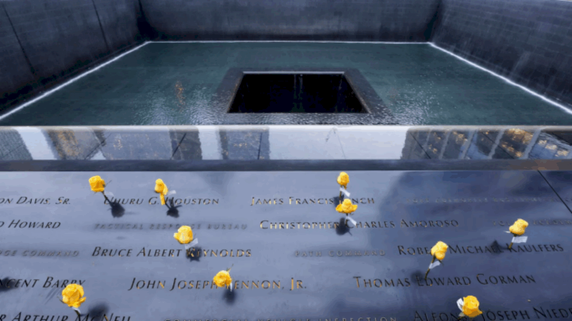 9/11-memorial-&-museum-adding-7th-moment-of-silence-for-victims-of-9/11-illnesses