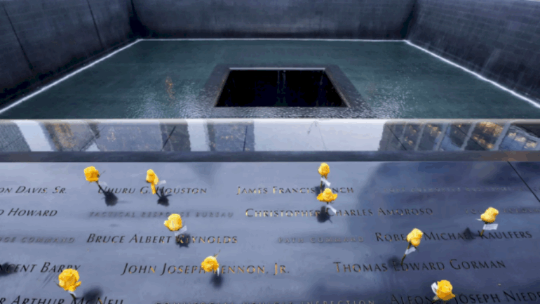 9/11-memorial-&-museum-adding-7th-moment-of-silence-for-victims-of-9/11-illnesses
