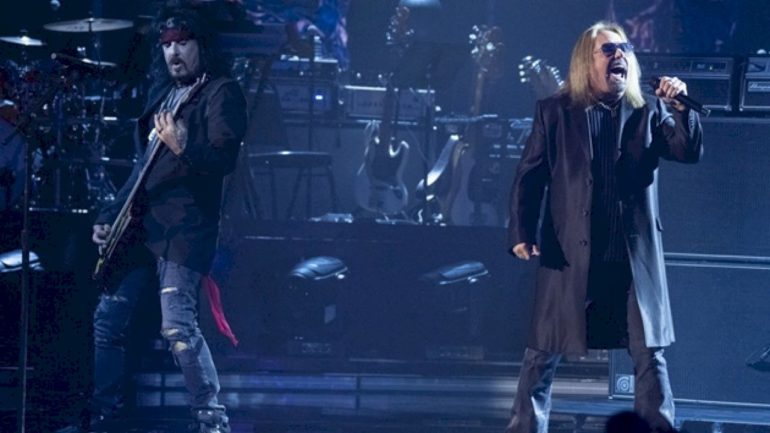 motley-crue-announces-‘crucial-crue’-box-set