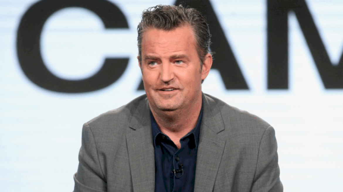 man-sentenced-to-2-years-in-prison-over-matthew-perry’s-ketamine-overdose-death
