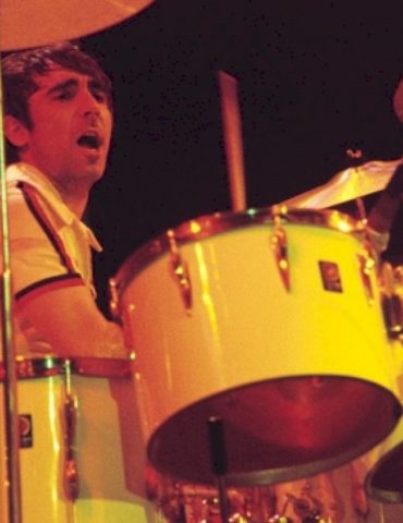 items-from-the-doors,-the-who-and-more-featured-in-grammy-museum-‘tower-of-song’-exhibit