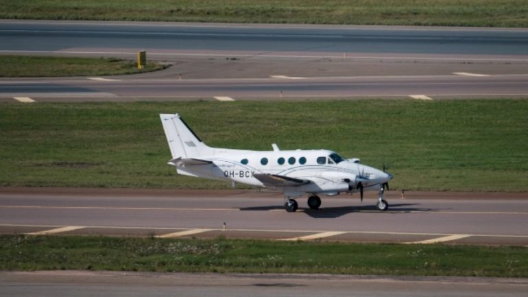 medical-plane-with-4-on-board-crashes-in-new-mexico:-faa
