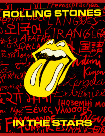 the-rolling-stones-take-themselves-back-to-the-’70s-for-‘in-the-stars’-video