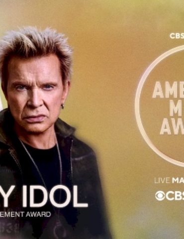 billy-idol-to-be-honored-with-the-american-music-awards-lifetime-achievement-award