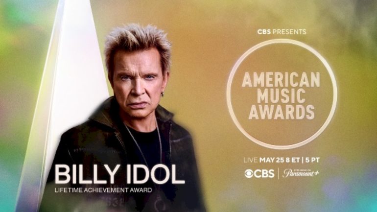billy-idol-to-be-honored-with-the-american-music-awards-lifetime-achievement-award