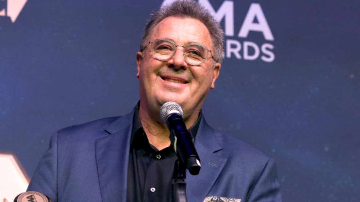 reba-mcentire,-vince-gill,-charlie-daniels-band-and-more-join-library-of-congress-collection