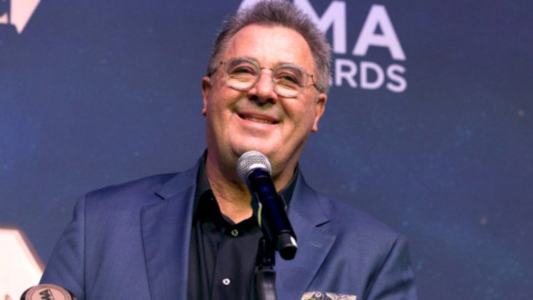 reba-mcentire,-vince-gill,-charlie-daniels-band-and-more-join-library-of-congress-collection