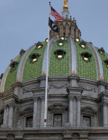 pennsylvania-man-charged-with-making-terroristic-threats-against-democratic-state-lawmakers