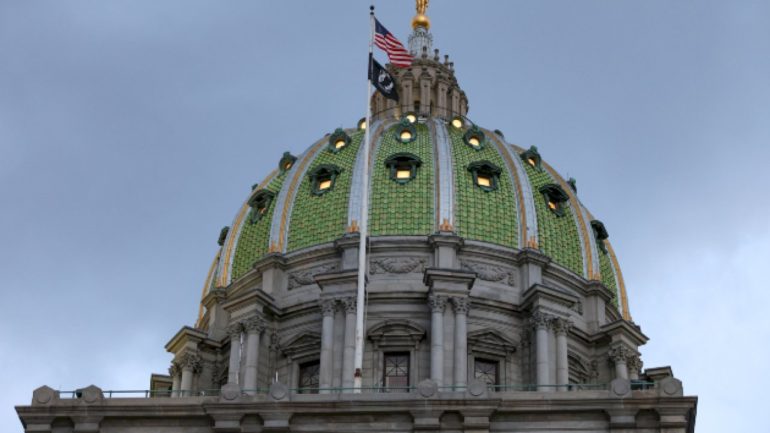pennsylvania-man-charged-with-making-terroristic-threats-against-democratic-state-lawmakers