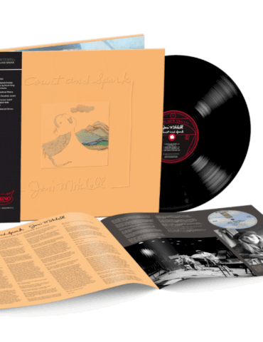 albums-from-joni-mitchell,-cher-and-dusty-springfield-get-high-fidelity-audio-release