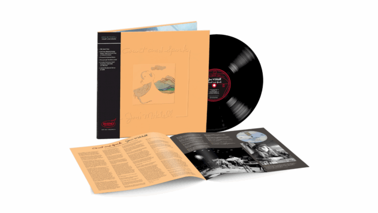 albums-from-joni-mitchell,-cher-and-dusty-springfield-get-high-fidelity-audio-release