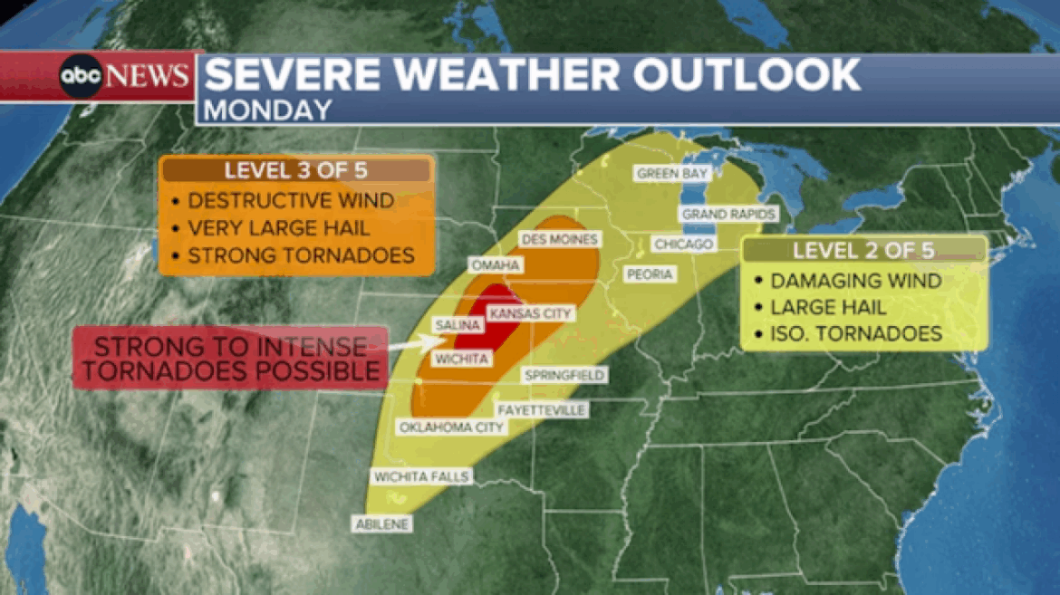 plains-and-the-midwest-bracing-for-more-severe-weather,-possible-tornadoes