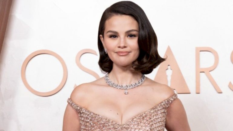 report:-selena-gomez-to-star-opposite-cate-blanchett-in-movie-from-‘the-brutalist’-director