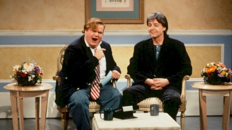 ‘snl’-posts-paul-mccartney’s-classic-the-chris-farley-show-sketch-to-youtube