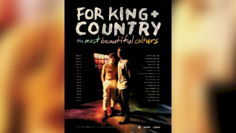 for-king-+-country-to-debut-new-music-this-fall-on-the-most-beautiful-colours-tour
