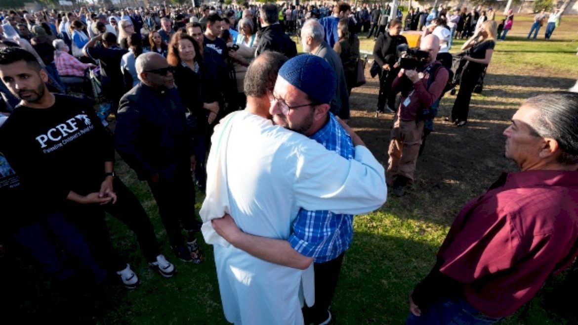 san-diego-shooting:-investigators-probe-suspects’-potential-extremism