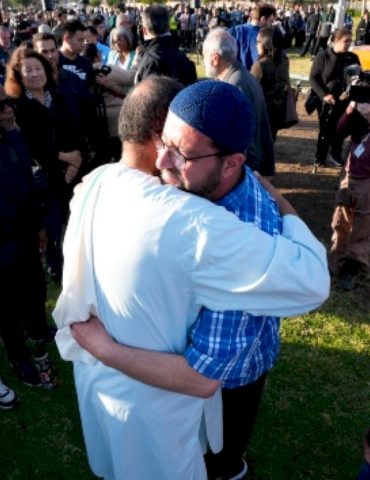 san-diego-shooting:-investigators-probe-suspects’-potential-extremism