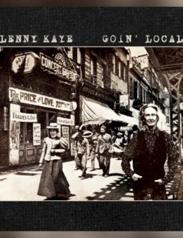 lenny-kaye-releases-‘goin’-local’-track-‘solstice,’-co-written-by-patti-smith