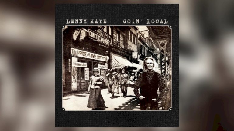 lenny-kaye-releases-‘goin’-local’-track-‘solstice,’-co-written-by-patti-smith