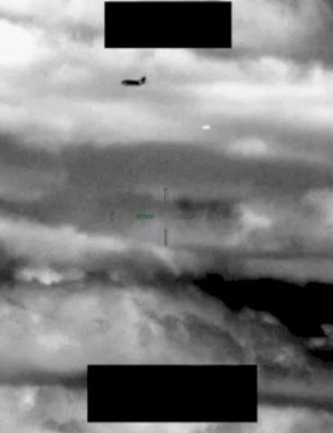 pentagon-releases-more-declassified-ufo-files,-including-intelligence-officer’s-account-of-seeing-‘orbs’