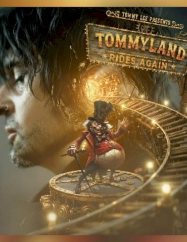 tommy-lee-releases-new-‘stupid-world’-song-alongside-‘tommyland-rides-again’-album