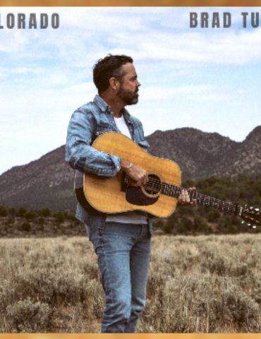for-brad-tursi,-it’s-‘hard-to-get-high’-with-his-second-solo-album-on-the-horizon