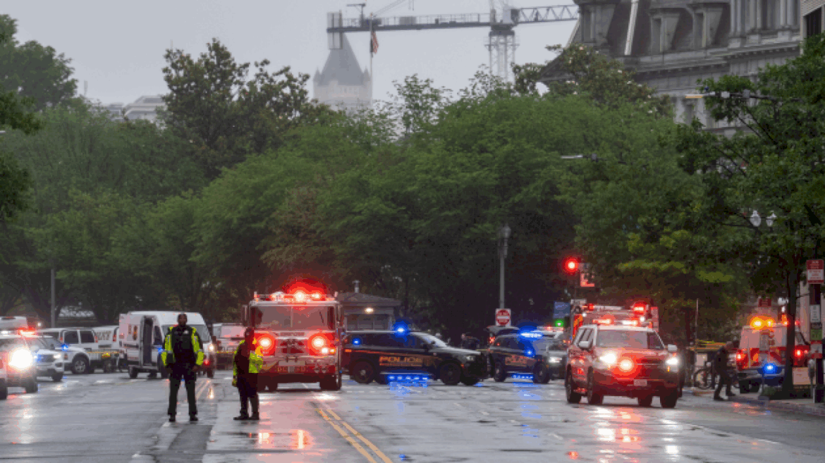 suspect-dead,-bystander-wounded-after-exchange-of-gunfire-near-white-house:-secret-service