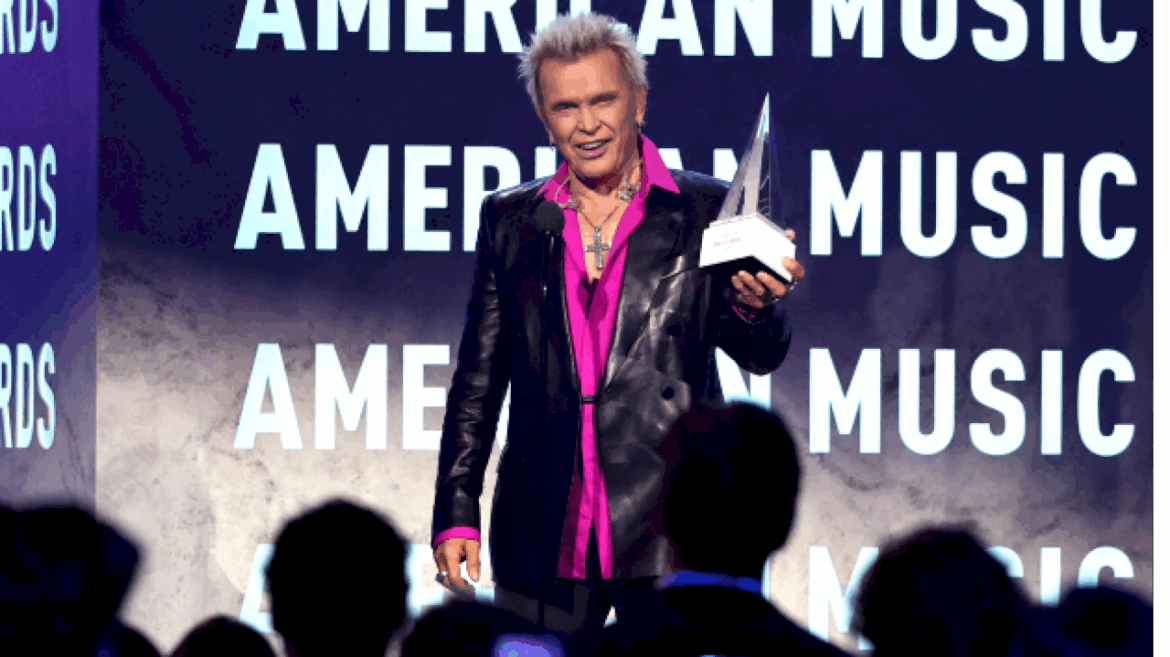 billy-idol-receives-ama-lifetime-achievement-award:-‘find-out-who-you-are-and-be-it!’