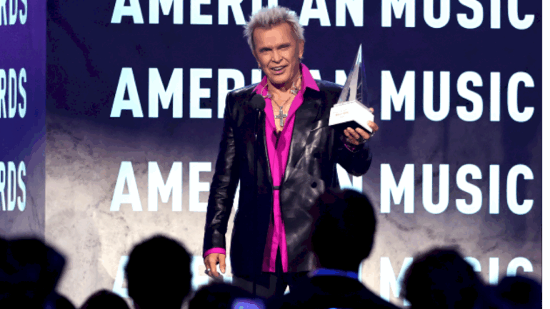 billy-idol-receives-ama-lifetime-achievement-award:-‘find-out-who-you-are-and-be-it!’