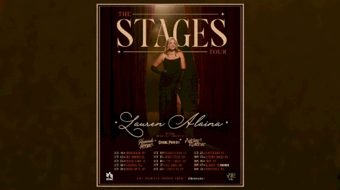 lauren-alaina-will-step-on-‘stages’-this-fall-for-headlining-tour