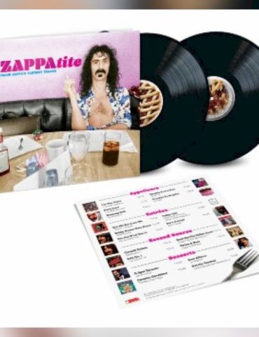frank-zappa-‘zappatite’-compilation-to-be-released-on-vinyl-for-the-first-time