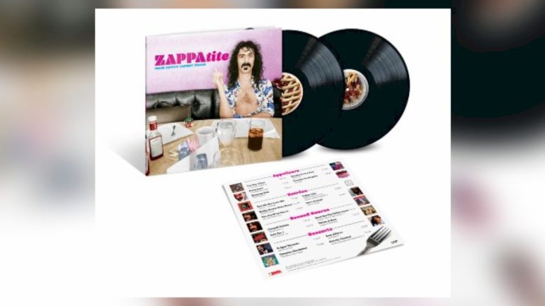 frank-zappa-‘zappatite’-compilation-to-be-released-on-vinyl-for-the-first-time