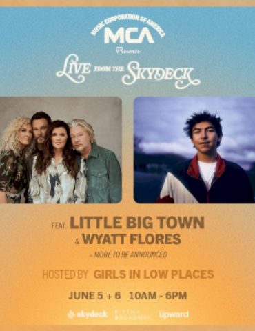 little-big-town-and-miranda-lambert-will-be-‘live-from-sky-deck’-during-cma-fest