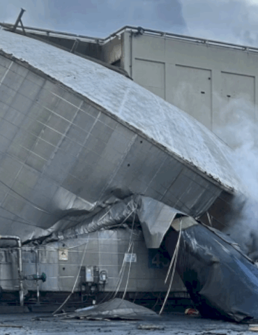 2nd-person-dies,-9-remain-missing-after-chemical-tank-ruptures-at-paper-mill-in-washington-state:-officials