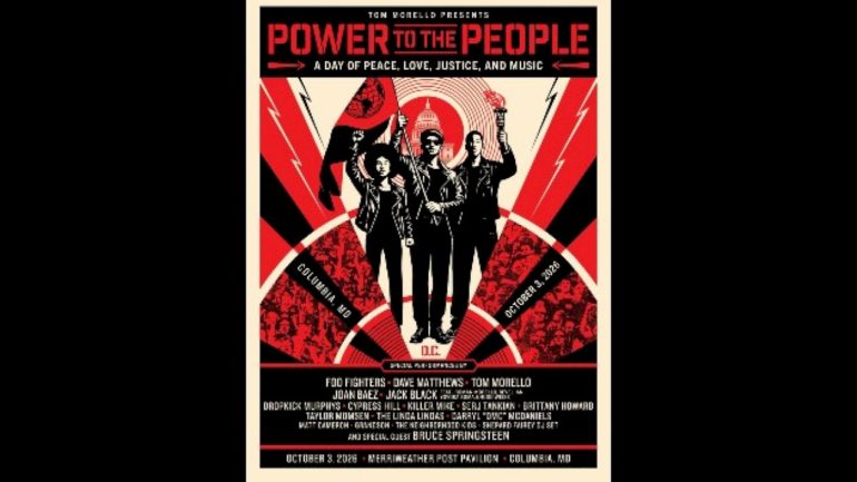 bruce-springsteen,-foo-fighters-to-play-tom-morello-curated-power-to-the-people-festival
