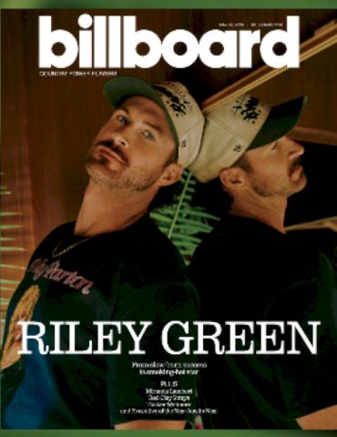 riley-green-reveals-new-album,-touches-on-megan-moroney-controversy-in-‘billboard’-cover-story
