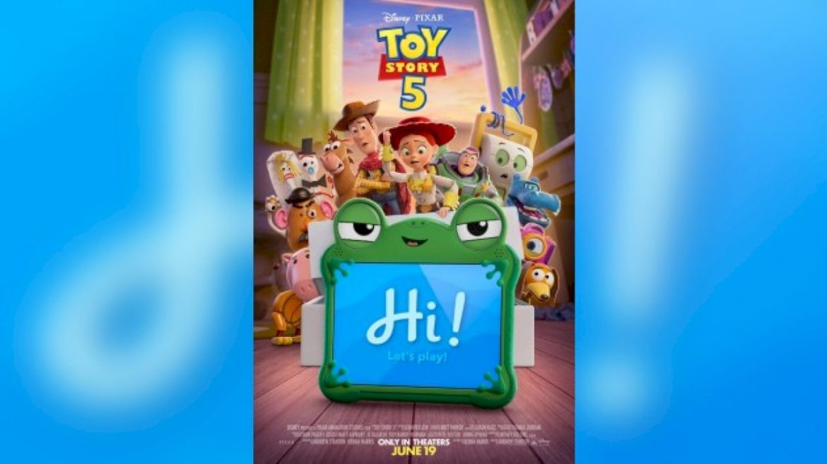 taylor-swift/’toy-story-5′-rumors-intensify-based-on-franchise’s-official-ig-account