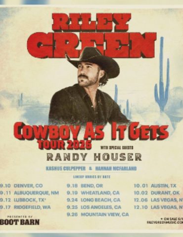 riley-green’s-cowboy-tour-rides-into-fall