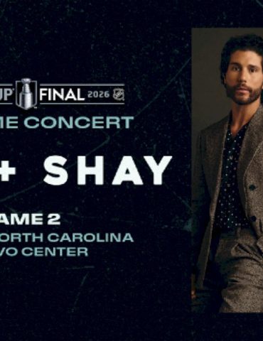 catch-a-free-dan-+-shay-show-ahead-of-game-2-of-the-stanley-cup-finals
