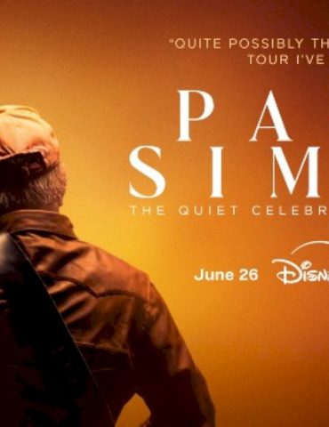 ‘paul-simon:-the-quiet-celebration-concert’-film-coming-to-hulu
