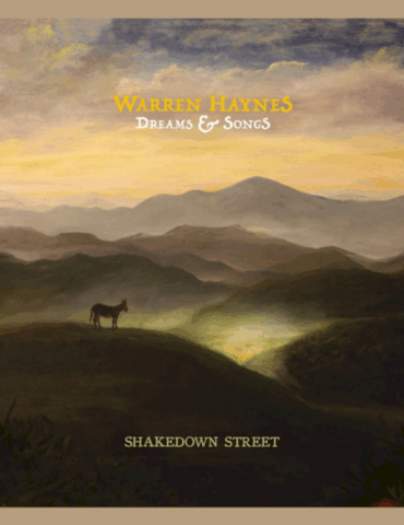 warren-haynes-reimagines-grateful-dead’s-‘shakedown-street’-for-upcoming-album,-‘dreams-&-songs’