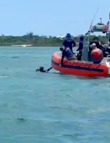 coast-guard-takes-custody-of-dinghy-amid-new-search-for-lynette-hooker-in-bahamas