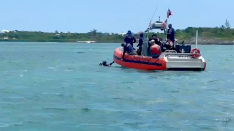 coast-guard-takes-custody-of-dinghy-amid-new-search-for-lynette-hooker-in-bahamas