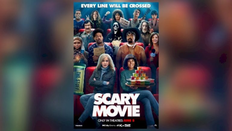 a-‘scary’-return:-‘scary-movie’-debuts-at-#1-at-box-office