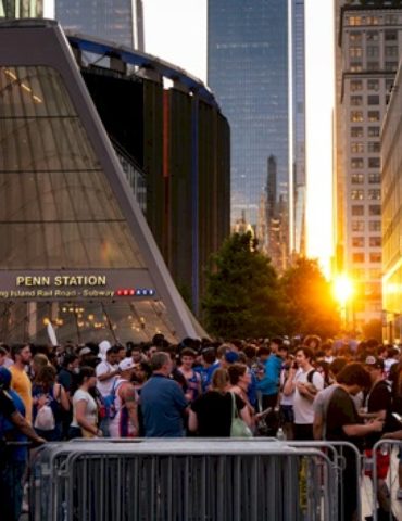 ‘lockdown’:-massive-perimeter-to-ring-madison-square-garden-as-trump-goes-to-nba-finals